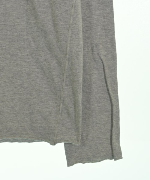 lucien pellat-finet（ルシアンペラフィネ）Tシャツ・カットソー グレー サイズ:M メンズ/2200621662023