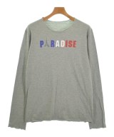 lucien pellat-finet（ルシアンペラフィネ）Tシャツ・カットソー グレー サイズ:M メンズ/2200621662023