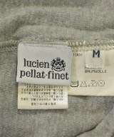 lucien pellat-finet（ルシアンペラフィネ）Tシャツ・カットソー グレー サイズ:M メンズ/2200621662023