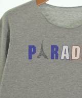 lucien pellat-finet（ルシアンペラフィネ）Tシャツ・カットソー グレー サイズ:M メンズ/2200621662023