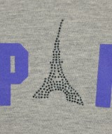 lucien pellat-finet（ルシアンペラフィネ）Tシャツ・カットソー グレー サイズ:M メンズ/2200621662023