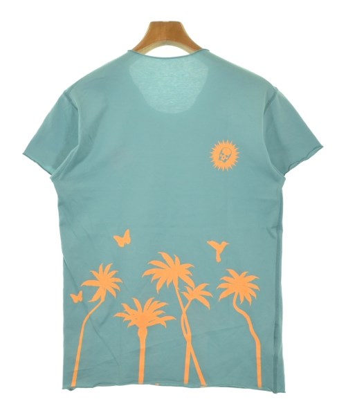 lucien pellat-finet（ルシアンペラフィネ）Tシャツ・カットソー 青 サイズ:S メンズ/2200622534114