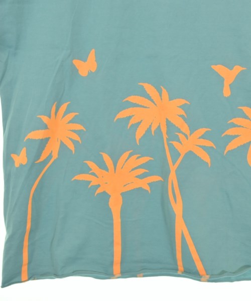 lucien pellat-finet（ルシアンペラフィネ）Tシャツ・カットソー 青 サイズ:S メンズ/2200622534114