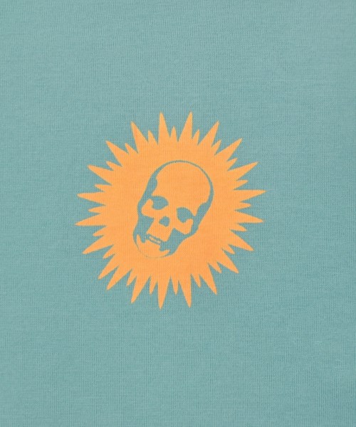 lucien pellat-finet（ルシアンペラフィネ）Tシャツ・カットソー 青 サイズ:S メンズ/2200622534114