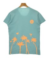 lucien pellat-finet（ルシアンペラフィネ）Tシャツ・カットソー 青 サイズ:S メンズ/2200622534114