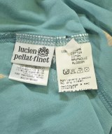 lucien pellat-finet（ルシアンペラフィネ）Tシャツ・カットソー 青 サイズ:S メンズ/2200622534114
