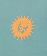 lucien pellat-finet（ルシアンペラフィネ）Tシャツ・カットソー 青 サイズ:S メンズ/2200622534114