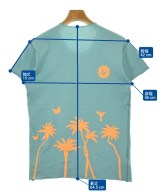 lucien pellat-finet（ルシアンペラフィネ）Tシャツ・カットソー 青 サイズ:S メンズ/2200622534114