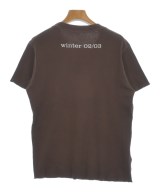lucien pellat-finet（ルシアンペラフィネ）Tシャツ・カットソー 茶 サイズ:XS レディース/2200622672137