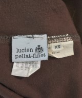 lucien pellat-finet（ルシアンペラフィネ）Tシャツ・カットソー 茶 サイズ:XS レディース/2200622672137