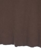 lucien pellat-finet（ルシアンペラフィネ）Tシャツ・カットソー 茶 サイズ:XS レディース/2200622672137