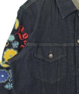 lucien pellat-finet（ルシアンペラフィネ）デニムジャケット 紺 サイズ:L メンズ/2200617641025