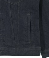 lucien pellat-finet（ルシアンペラフィネ）デニムジャケット 紺 サイズ:L メンズ/2200617641025