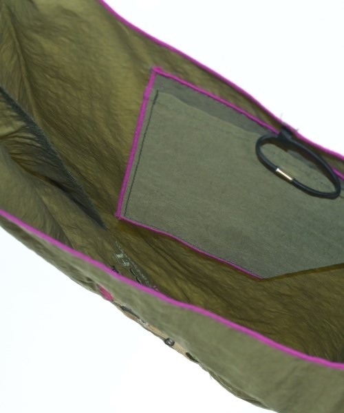 lucien pellat-finet（ルシアンペラフィネ）その他 カーキ サイズ:- レディース/2200632749058