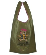 lucien pellat-finet（ルシアンペラフィネ）その他 カーキ サイズ:- レディース/2200632749058