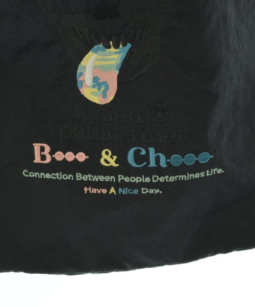 lucien pellat-finet（ルシアンペラフィネ）その他 黒 サイズ:- レディース/2200632749065