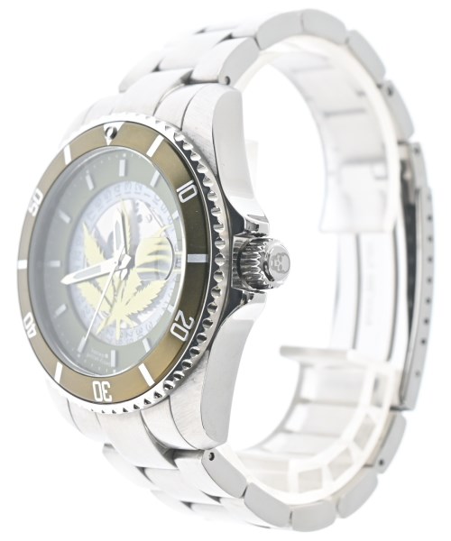 lucien pellat-finet（ルシアンペラフィネ）腕時計 緑 サイズ:- メンズ/2200633365073