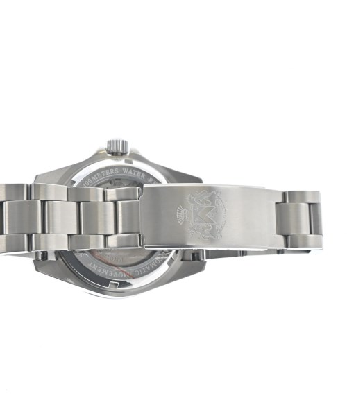 lucien pellat-finet（ルシアンペラフィネ）腕時計 緑 サイズ:- メンズ/2200633365073