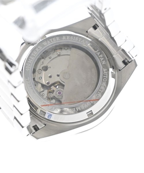 lucien pellat-finet（ルシアンペラフィネ）腕時計 緑 サイズ:- メンズ/2200633365073