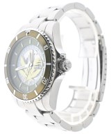 lucien pellat-finet（ルシアンペラフィネ）腕時計 緑 サイズ:- メンズ/2200633365073