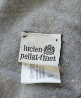 lucien pellat-finet（ルシアンペラフィネ）ニット・セーター グレー サイズ:S メンズ/2200619426064