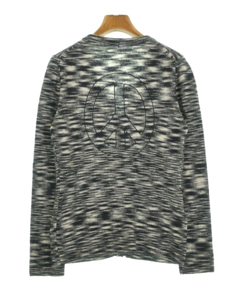 lucien pellat-finet（ルシアンペラフィネ）カーディガン 黒 サイズ:S レディース/2200615989075