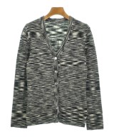 lucien pellat-finet（ルシアンペラフィネ）カーディガン 黒 サイズ:S レディース/2200615989075