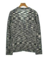 lucien pellat-finet（ルシアンペラフィネ）カーディガン 黒 サイズ:S レディース/2200615989075