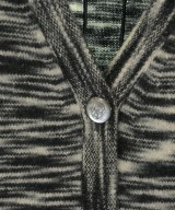 lucien pellat-finet（ルシアンペラフィネ）カーディガン 黒 サイズ:S レディース/2200615989075