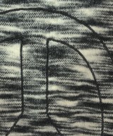 lucien pellat-finet（ルシアンペラフィネ）カーディガン 黒 サイズ:S レディース/2200615989075