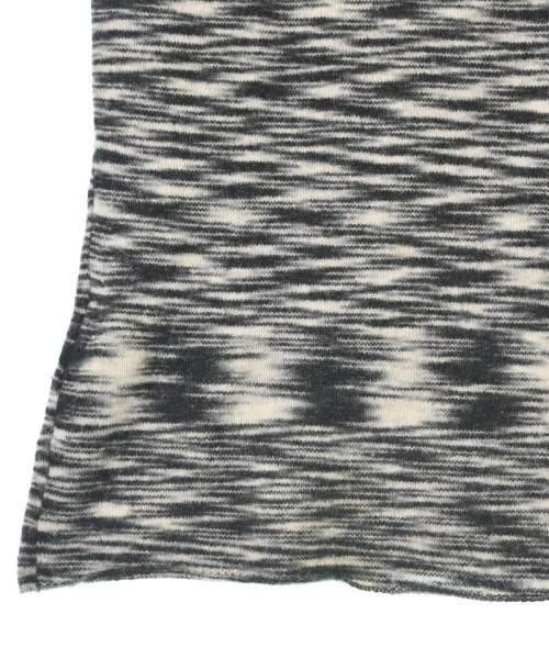 lucien pellat-finet（ルシアンペラフィネ）ニット・セーター 黒 サイズ:S レディース/2200615989082