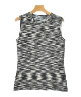 lucien pellat-finet（ルシアンペラフィネ）ニット・セーター 黒 サイズ:S レディース/2200615989082