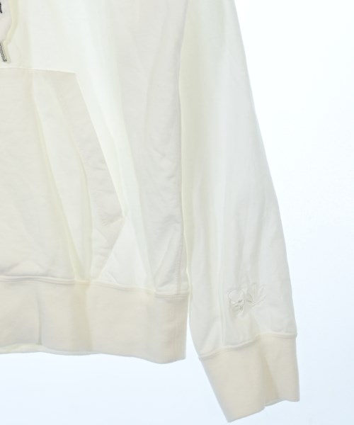 lucien pellat-finet（ルシアンペラフィネ）パーカー 白 サイズ:L メンズ/2200621310030