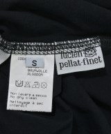 lucien pellat-finet（ルシアンペラフィネ）Tシャツ・カットソー 黒 サイズ:S メンズ/2200678072103