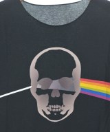 lucien pellat-finet（ルシアンペラフィネ）Tシャツ・カットソー 黒 サイズ:S メンズ/2200678072103