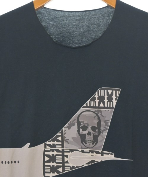 lucien pellat-finet（ルシアンペラフィネ）Tシャツ・カットソー 黒 サイズ:M メンズ/2200678072110