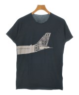 lucien pellat-finet（ルシアンペラフィネ）Tシャツ・カットソー 黒 サイズ:M メンズ/2200678072110