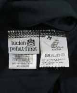 lucien pellat-finet（ルシアンペラフィネ）Tシャツ・カットソー 黒 サイズ:M メンズ/2200678072110