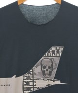 lucien pellat-finet（ルシアンペラフィネ）Tシャツ・カットソー 黒 サイズ:M メンズ/2200678072110