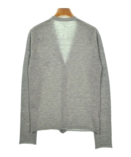 lucien pellat-finet（ルシアンペラフィネ）カーディガン グレー サイズ:M レディース/2200678764060