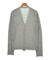 lucien pellat-finet（ルシアンペラフィネ）カーディガン グレー サイズ:M レディース/2200678764060