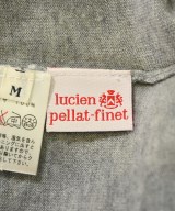 lucien pellat-finet（ルシアンペラフィネ）カーディガン グレー サイズ:M レディース/2200678764060