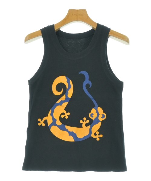 ルシアンペラフィネ(lucien pellat-finet)のlucien pellat-finet タンクトップ