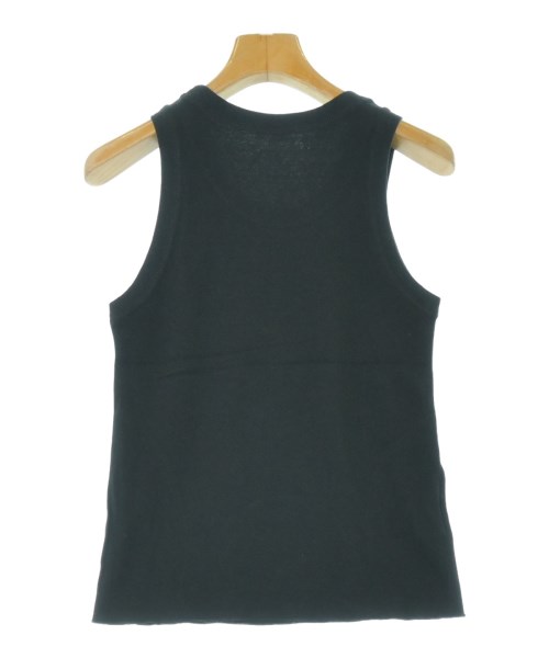 lucien pellat-finet（ルシアンペラフィネ）タンクトップ 紺 サイズ:S レディース/2200679705024