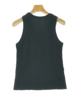 lucien pellat-finet（ルシアンペラフィネ）タンクトップ 紺 サイズ:S レディース/2200679705024