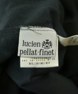lucien pellat-finet（ルシアンペラフィネ）タンクトップ 紺 サイズ:S レディース/2200679705024