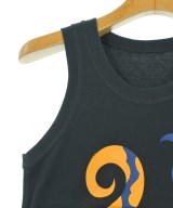 lucien pellat-finet（ルシアンペラフィネ）タンクトップ 紺 サイズ:S レディース/2200679705024