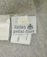 lucien pellat-finet（ルシアンペラフィネ）ニット・セーター グレー サイズ:L メンズ/2200691802800