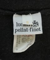 lucien pellat-finet（ルシアンペラフィネ）ニット・セーター 黒 サイズ:S レディース/2200692045244