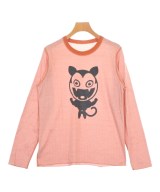 lucien pellat-finet（ルシアンペラフィネ）Tシャツ・カットソー オレンジ サイズ:S レディース/2200692338087